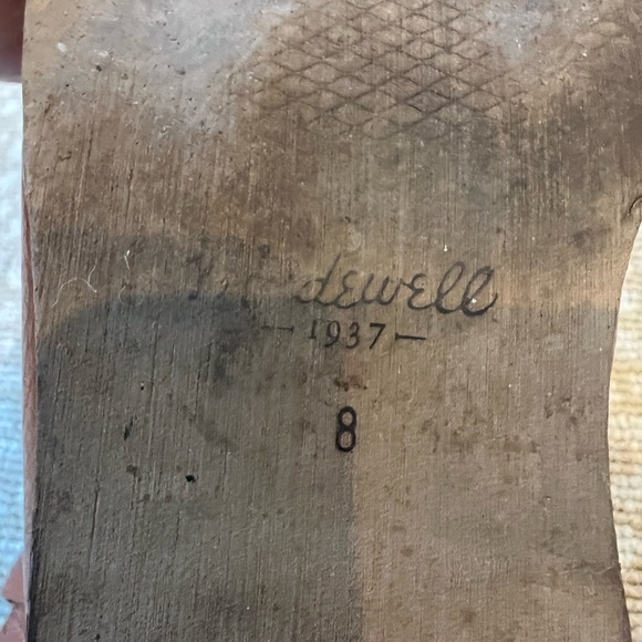 Madewell ankle boots - Picture 4 of 4